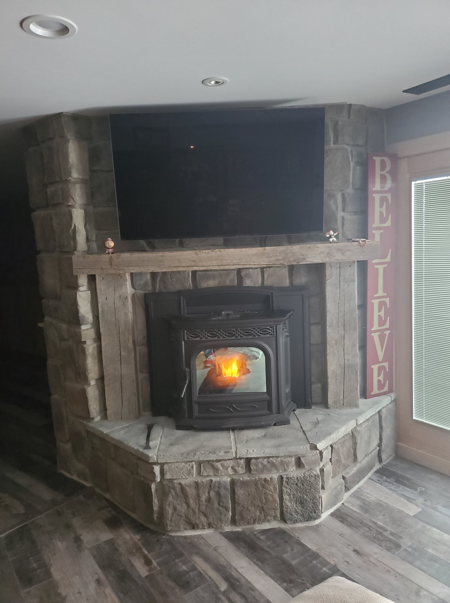 Dr Lees Stove Shopnull