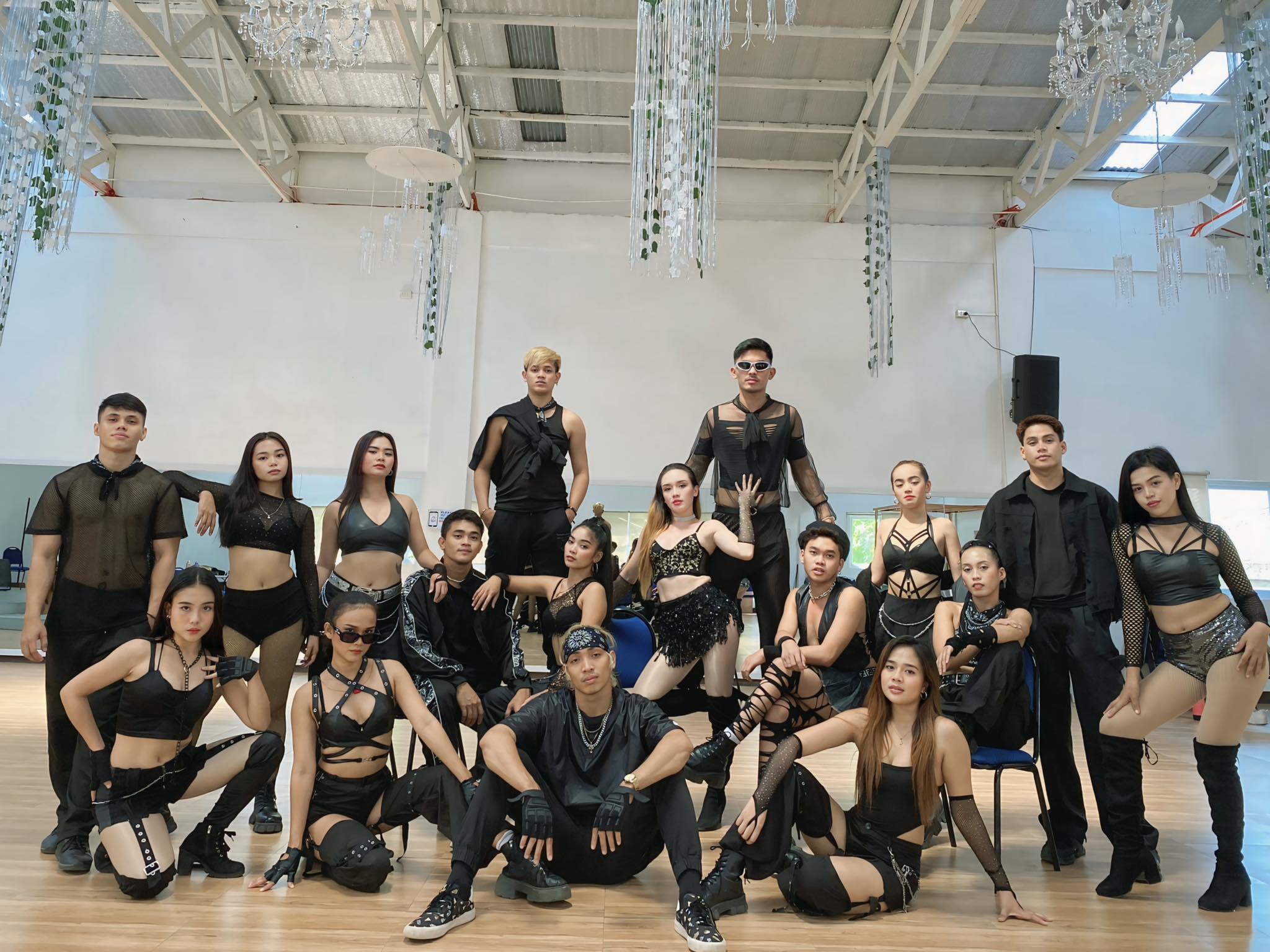 Two Steps Fam @ 97.1 ok FM Legazpi present HATAW AT GALAW SA MAGAYON ...