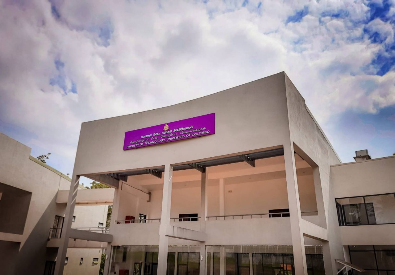 Environmental Technology Society | Colombo