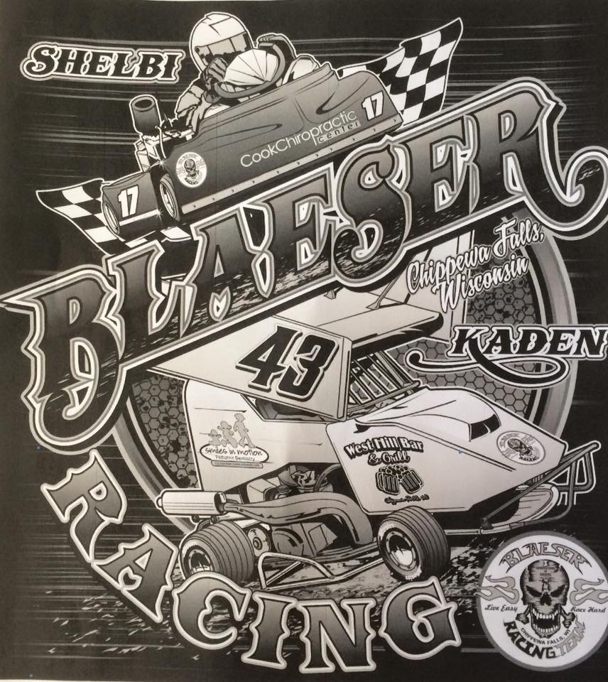 Blaeser Racing
