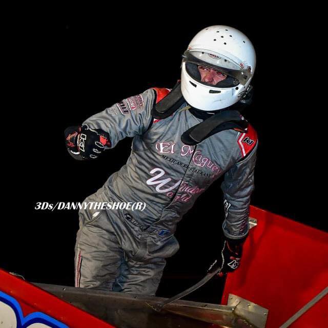 Lane Goodman Racing