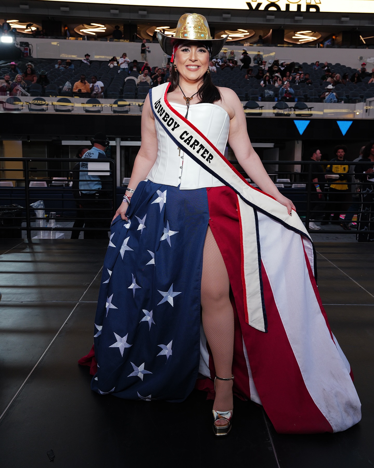 👑 Rodeo Queens 👑 COWBOY CARTER... - Parkwood Entertainment | Facebook