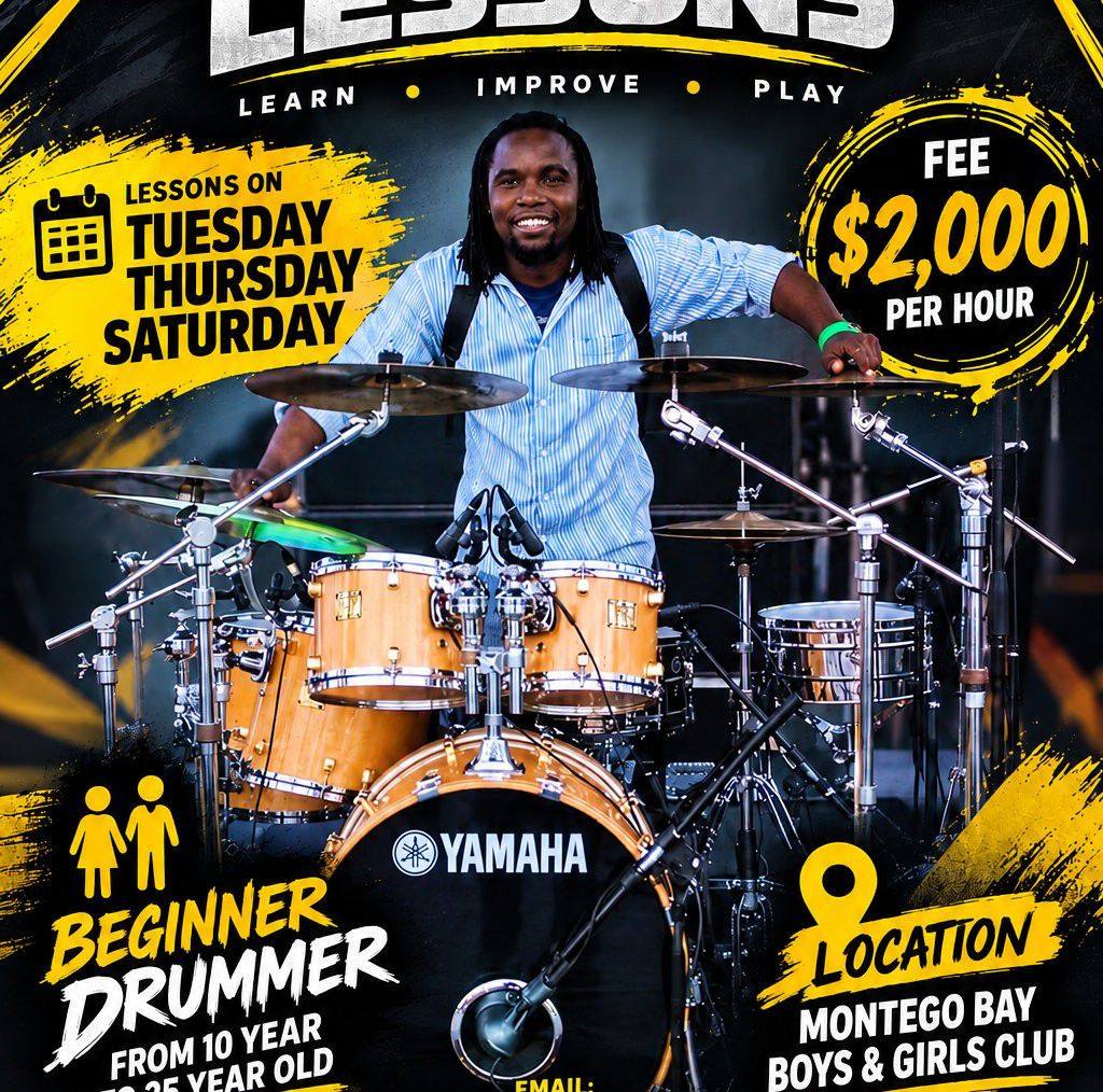 Delroy Reid