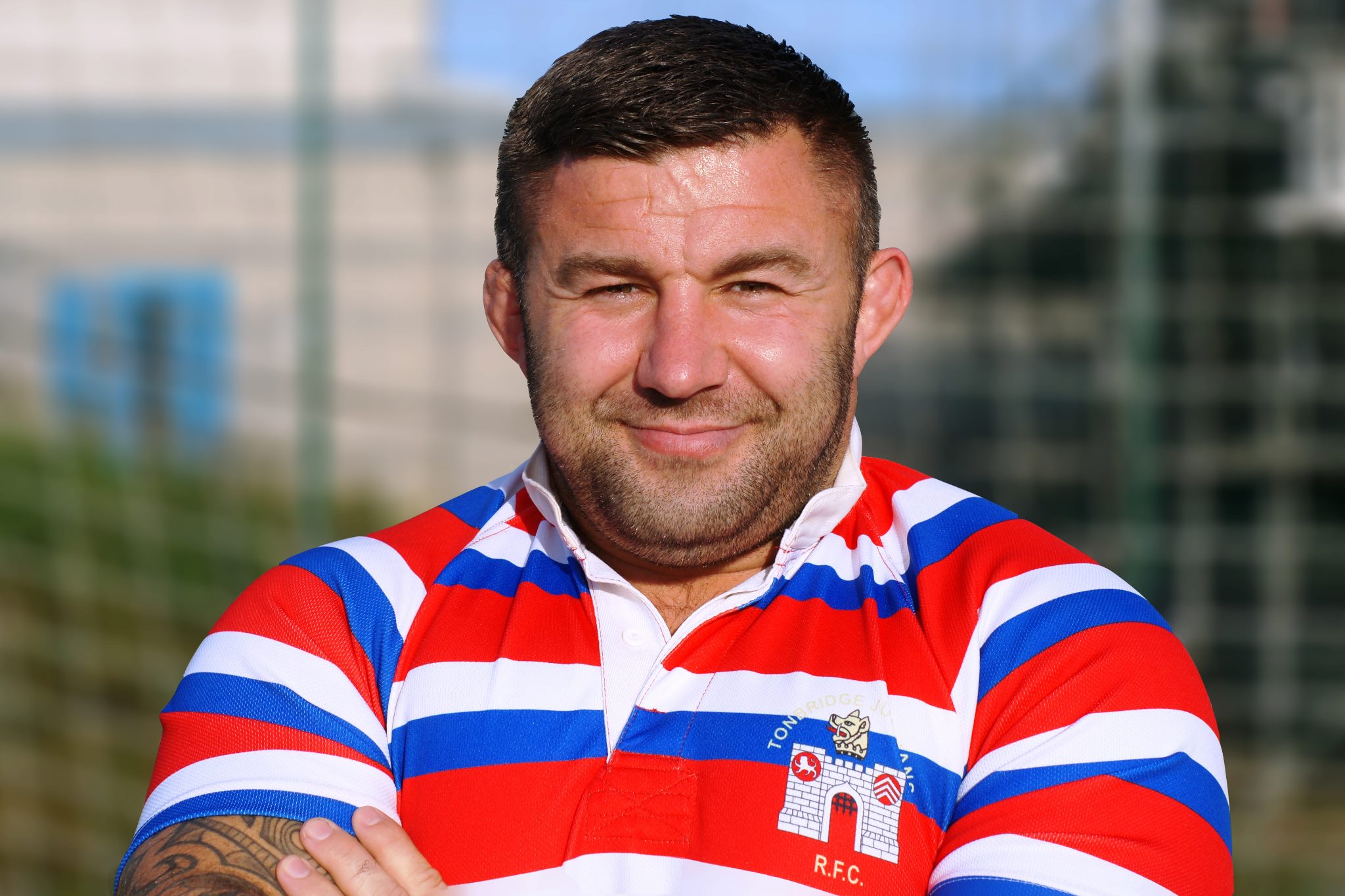 Tonbridge Juddians RFC - Tonight's the night where we introduce to you ...