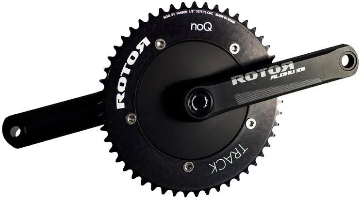 กม.8จักรยาน - ROTOR TRACK SPIDER 30MM 4,520฿-... | Facebook