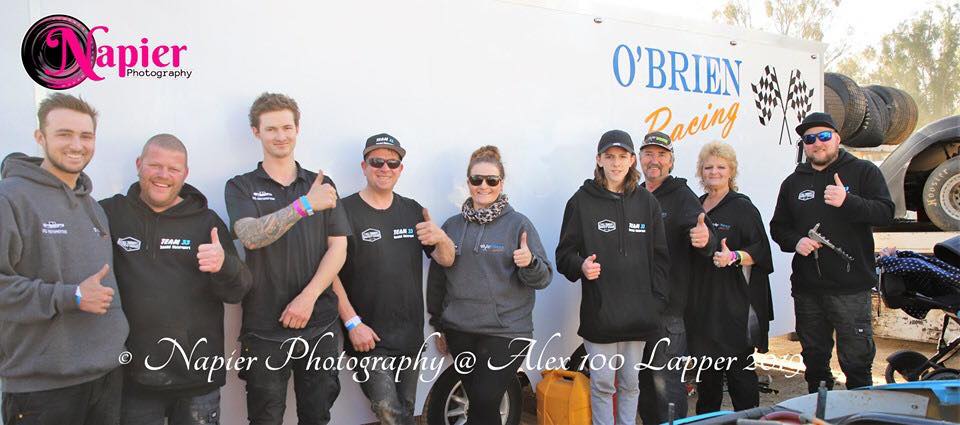 O'Brien Racing