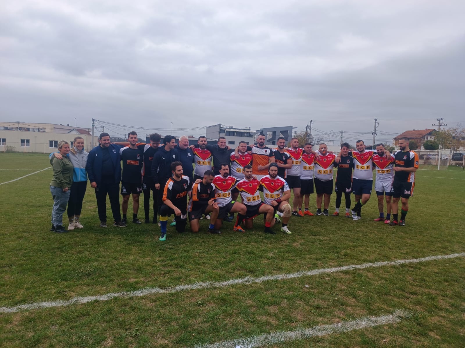 South Balkans Rugby Championship