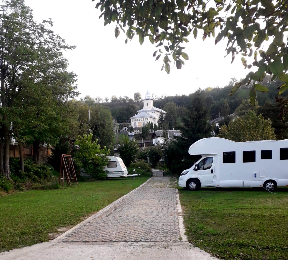 Caravan Camping Costișa | Costisa