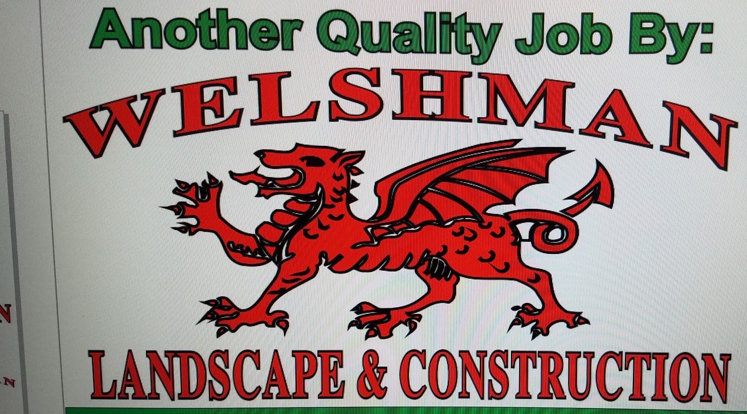 Welshman Landscape And Construction | Seekonk MA