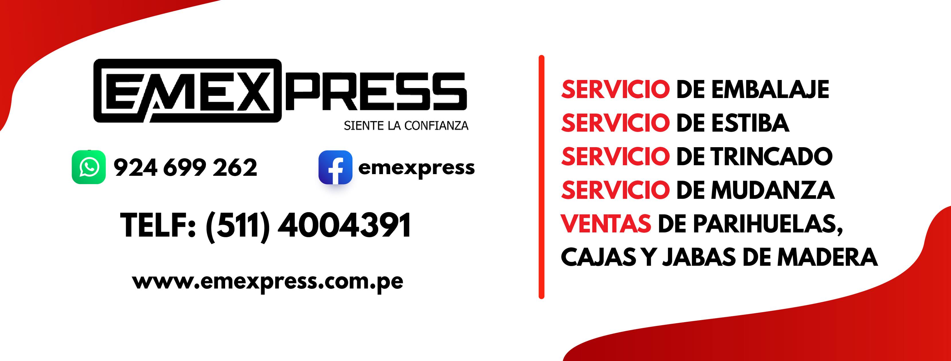 Emexpress