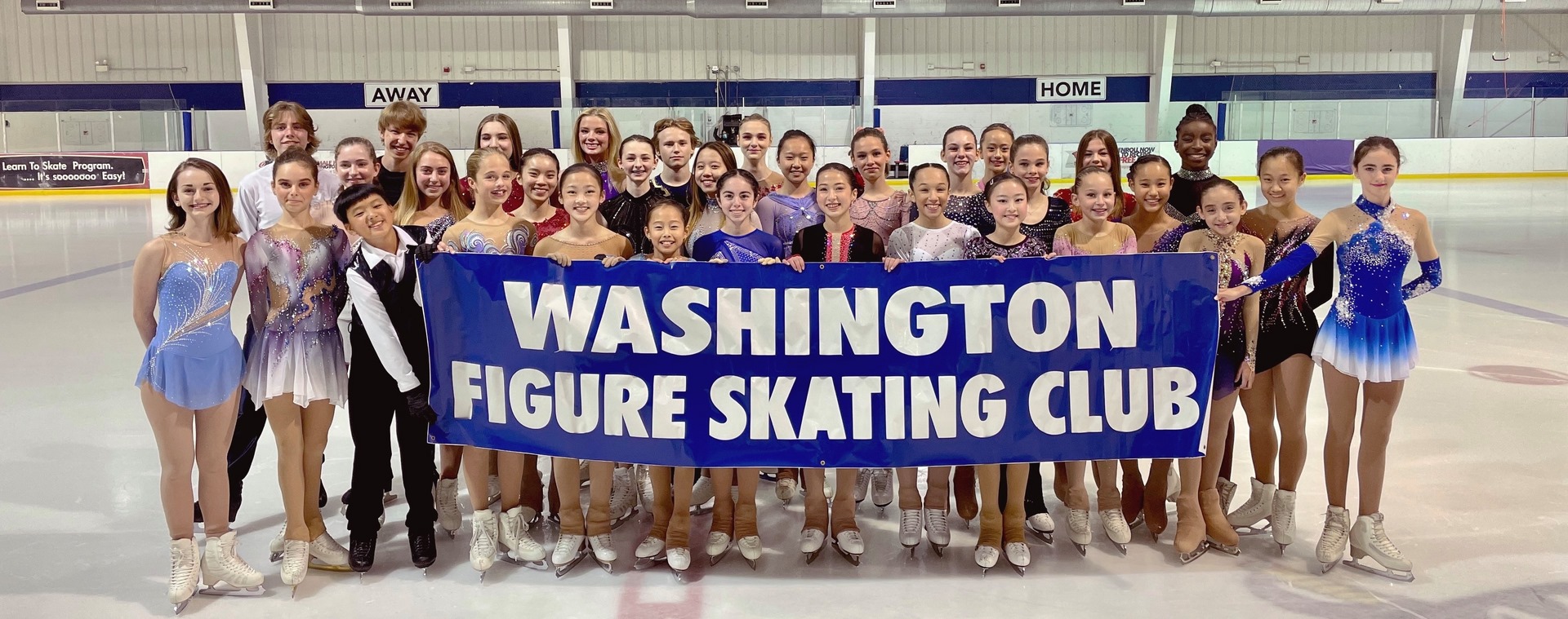 Washington Figure Skating Club