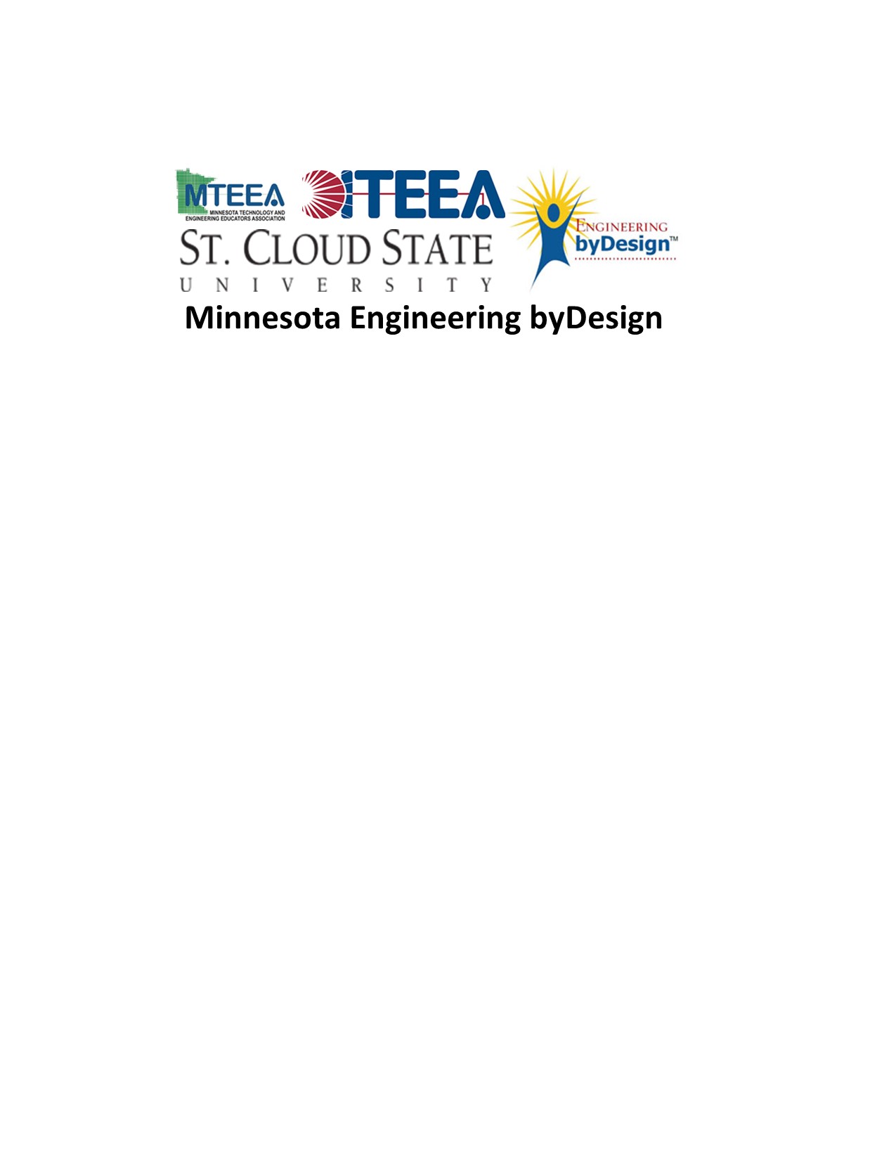 MN Engineering by Design