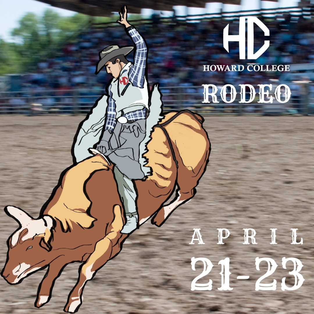 Howard College Rodeo Team