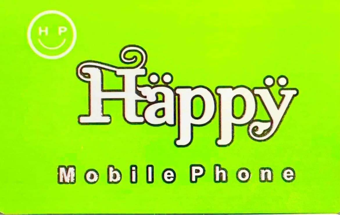 Happy Mobile | Mandalay