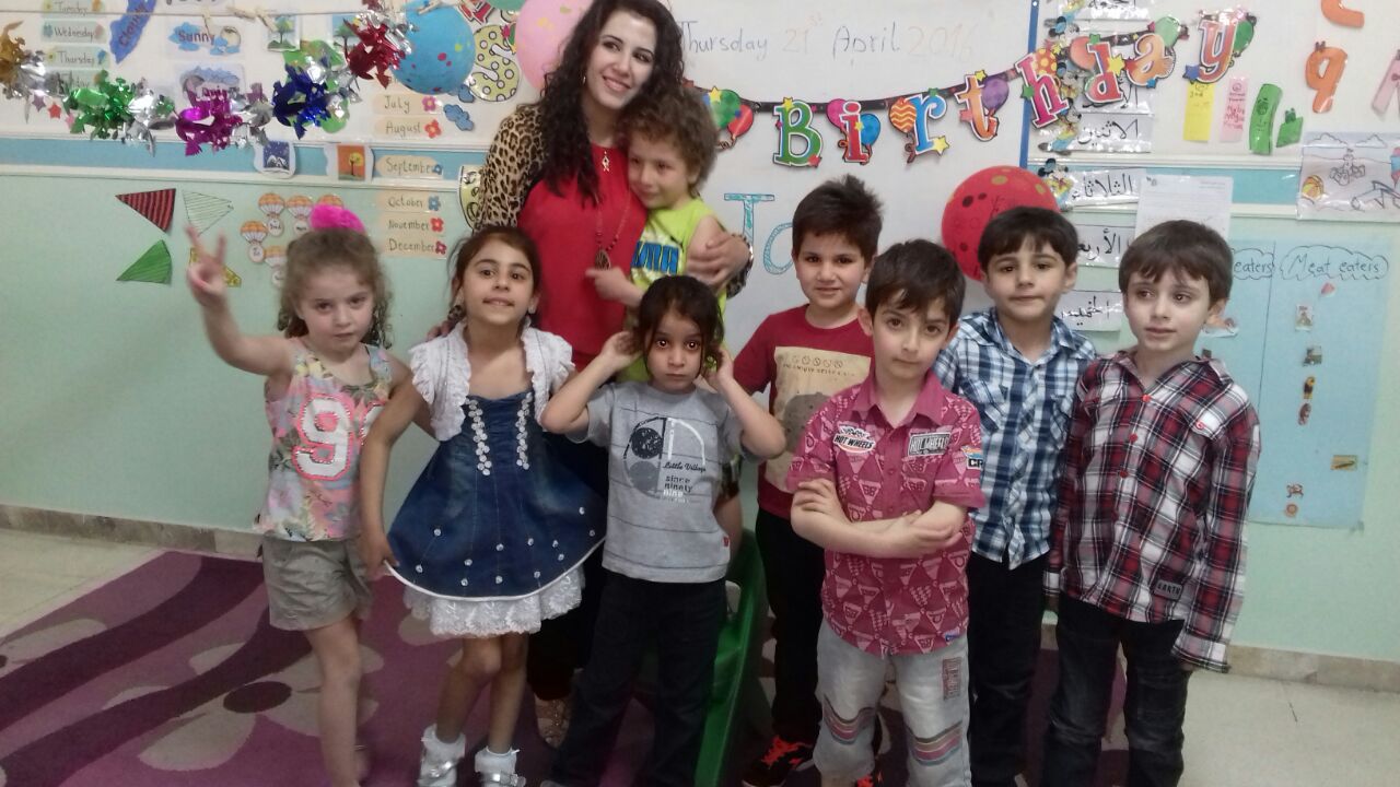 Happy Birthday Jad Rayya We wish... - Little Village School | Facebook