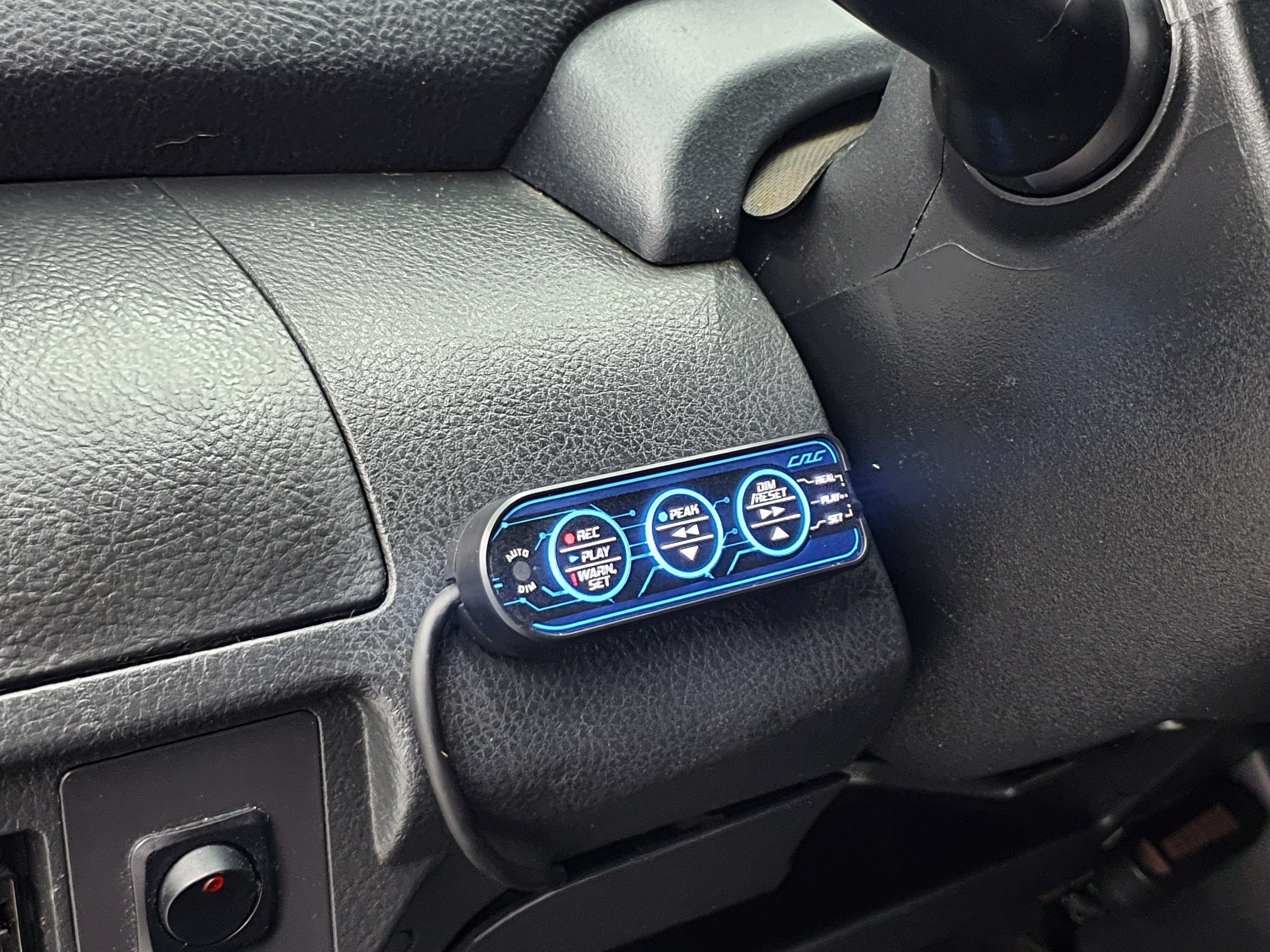 ALL NEW CAG One For All (OFA) installed on this TOYOTA VIOS GEN 2 ...