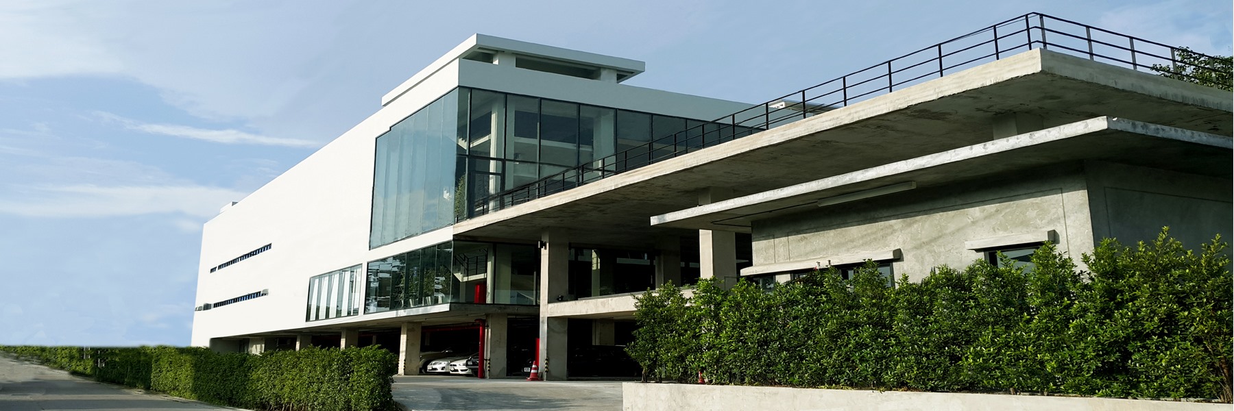 CTC Building | Bangkok