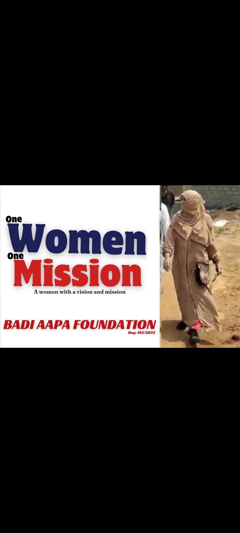 Badi Aapa Foundation | Hyderabad
