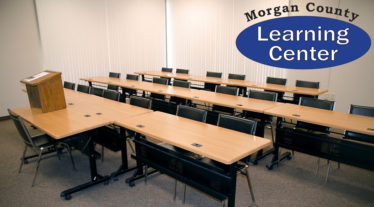 Morgan County Learning Center | McConnelsville OH