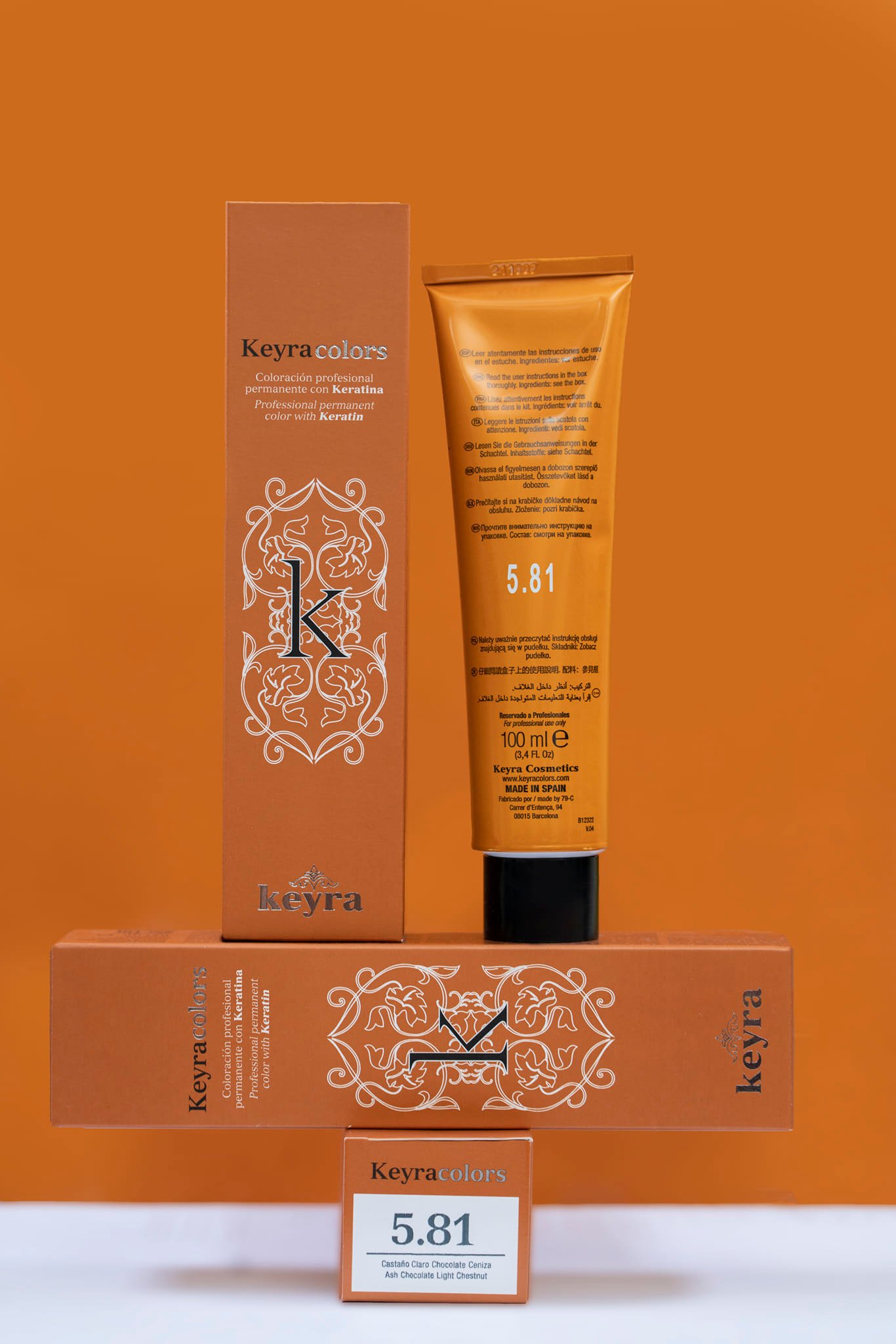 Super oferta tintes keyra colors.... - Keyra Colors Cosmetics | Facebook