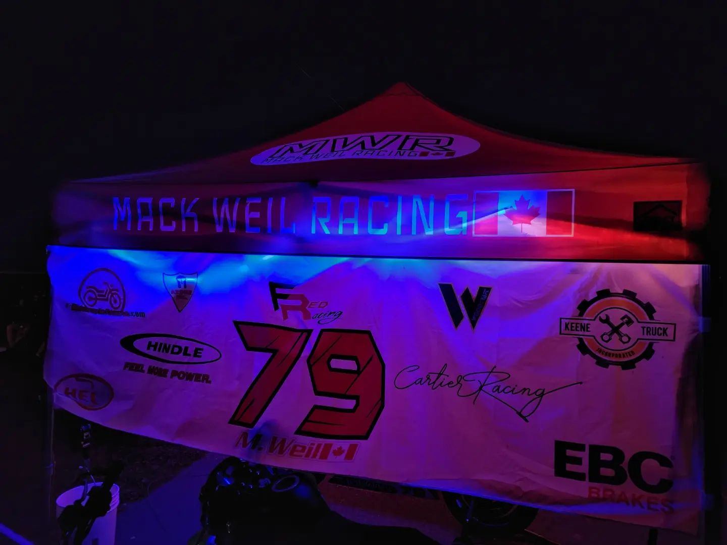 Mack Weil Racing added a new photo. - Mack Weil Racing