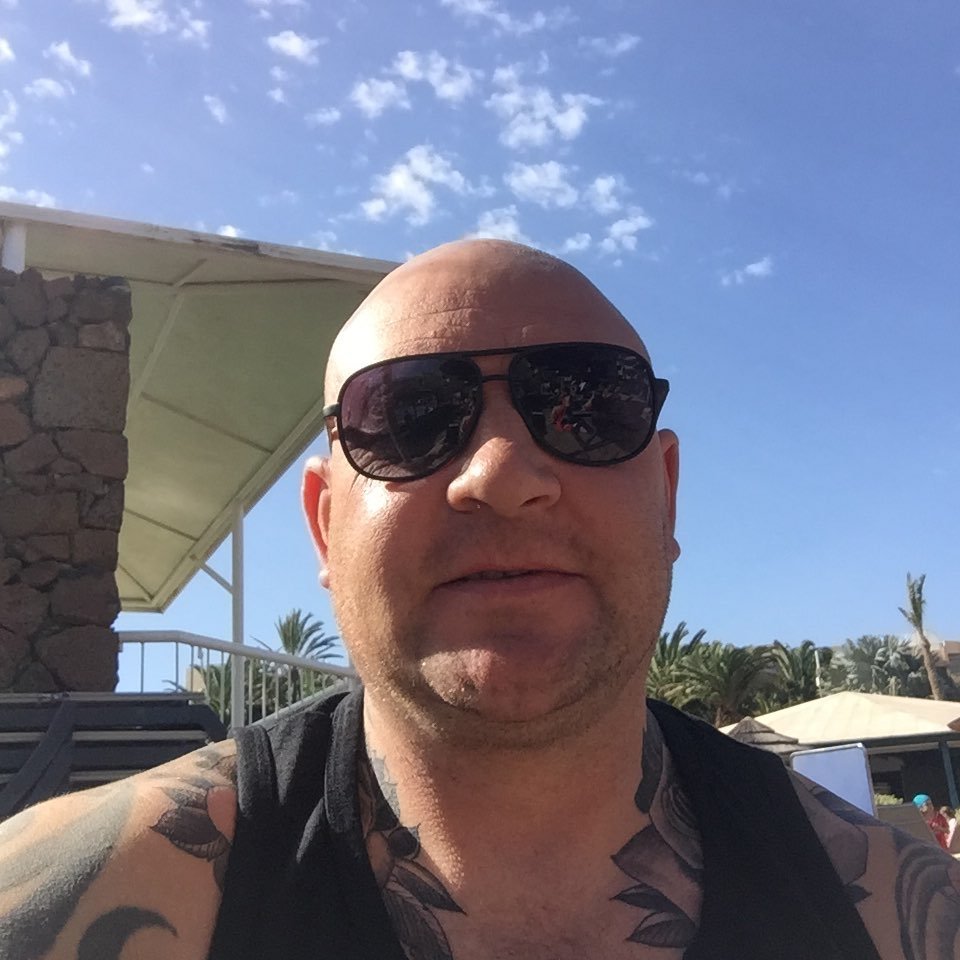Tim Timbo Lister