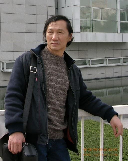 Gallery of Chinese Drawing Masters | Richmond BC