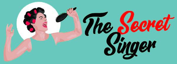 The Secret Singer
