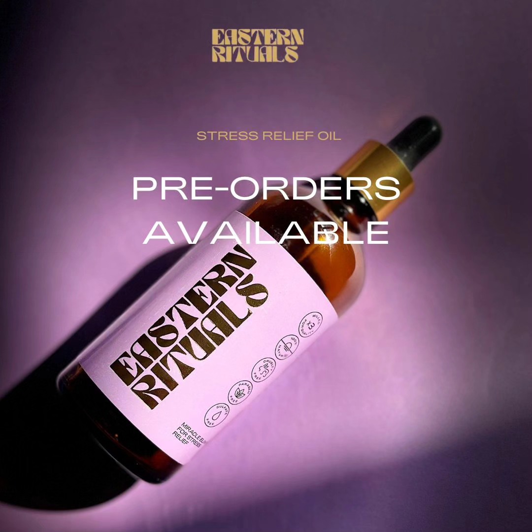 Eastern Promises Hair Care