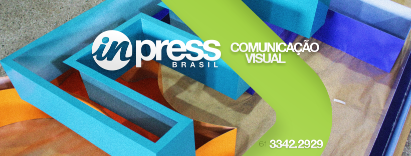 Inpress Brasil | Brasília DF