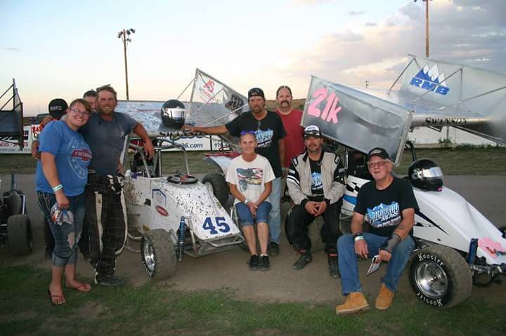 Swanson Racing