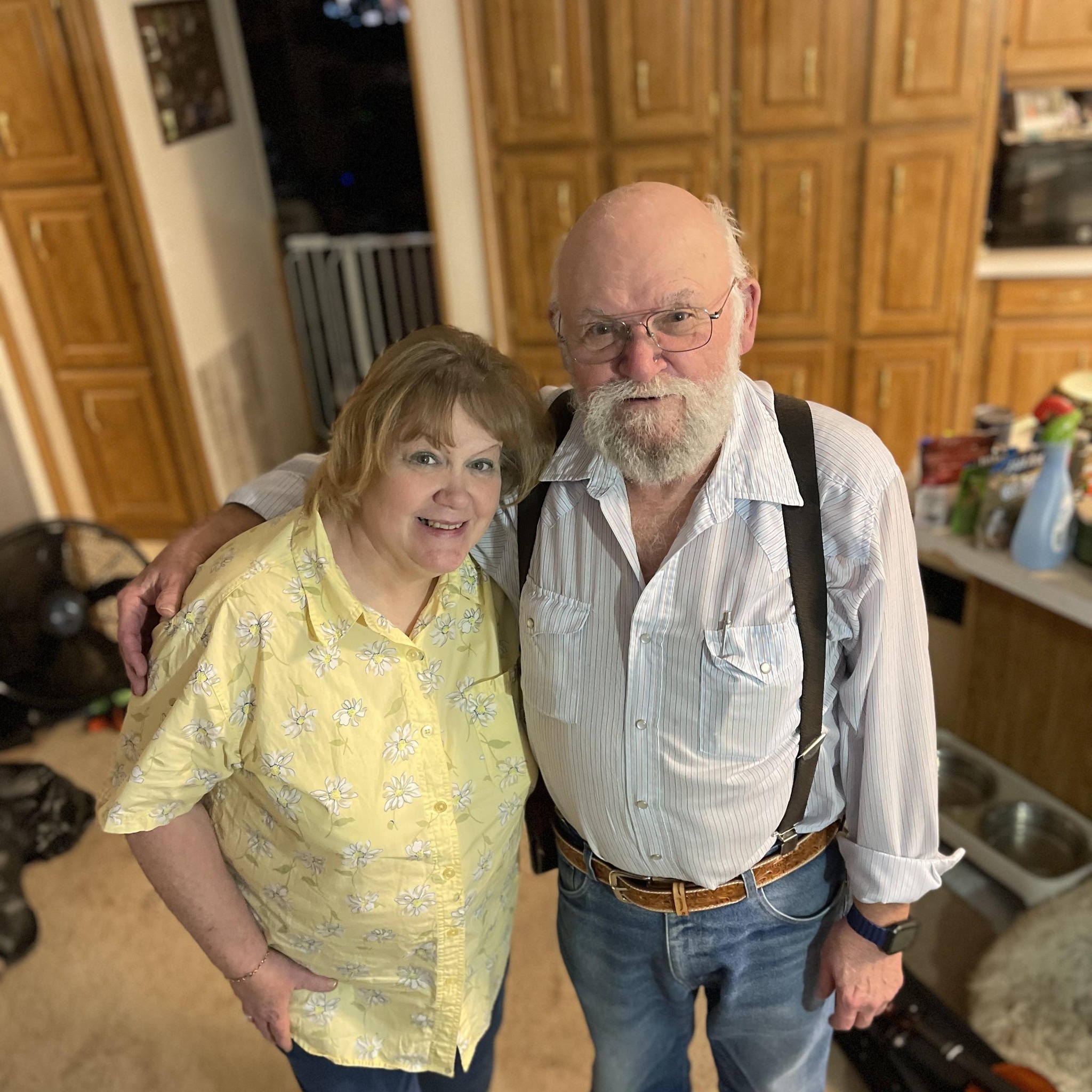 Debra Reed