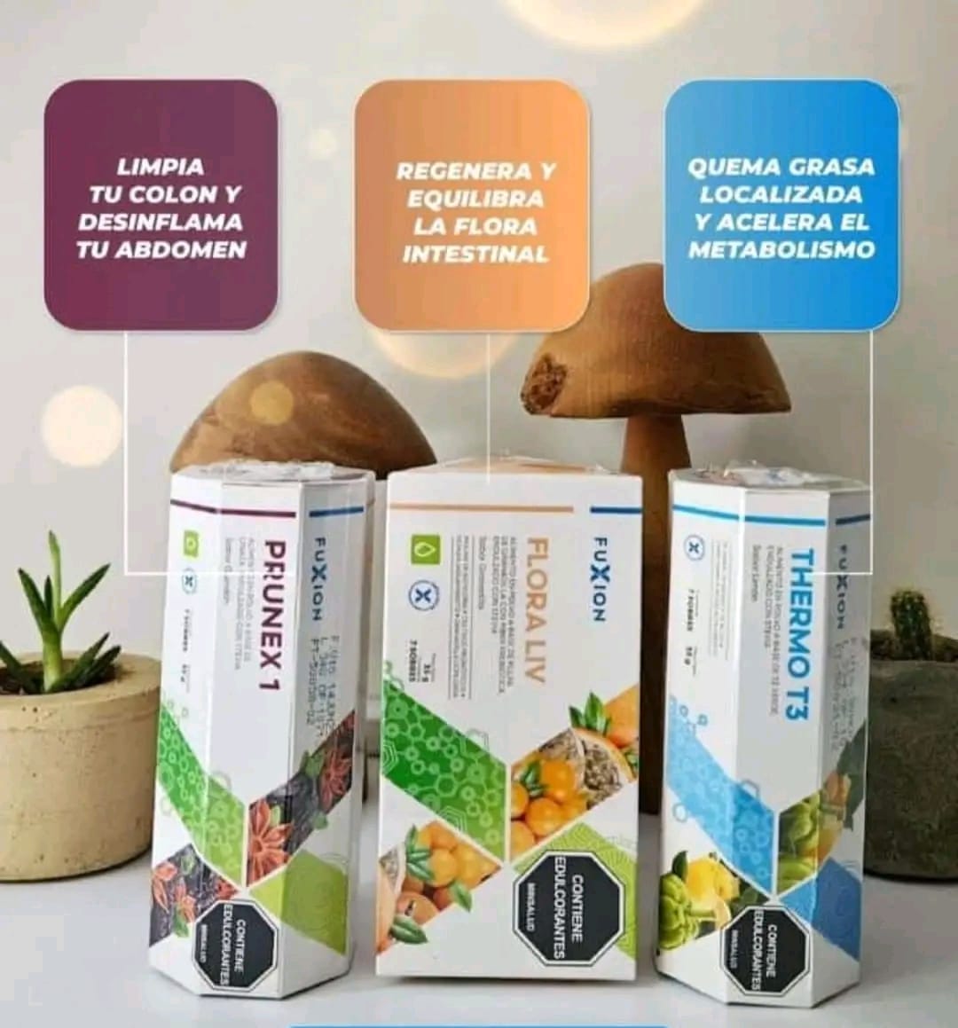 Poder - 🌹Bebidas saludables💎 FUXION 💎 💐Entregas inmediatas 📦🏍 ...