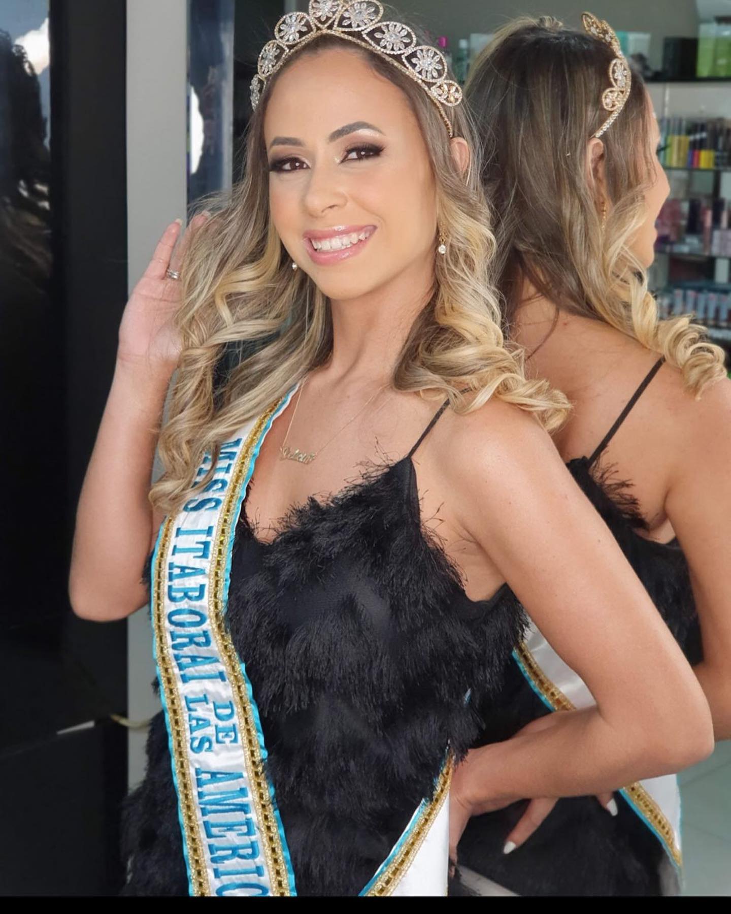 missrjdelasamericas added a new... - missrjdelasamericas