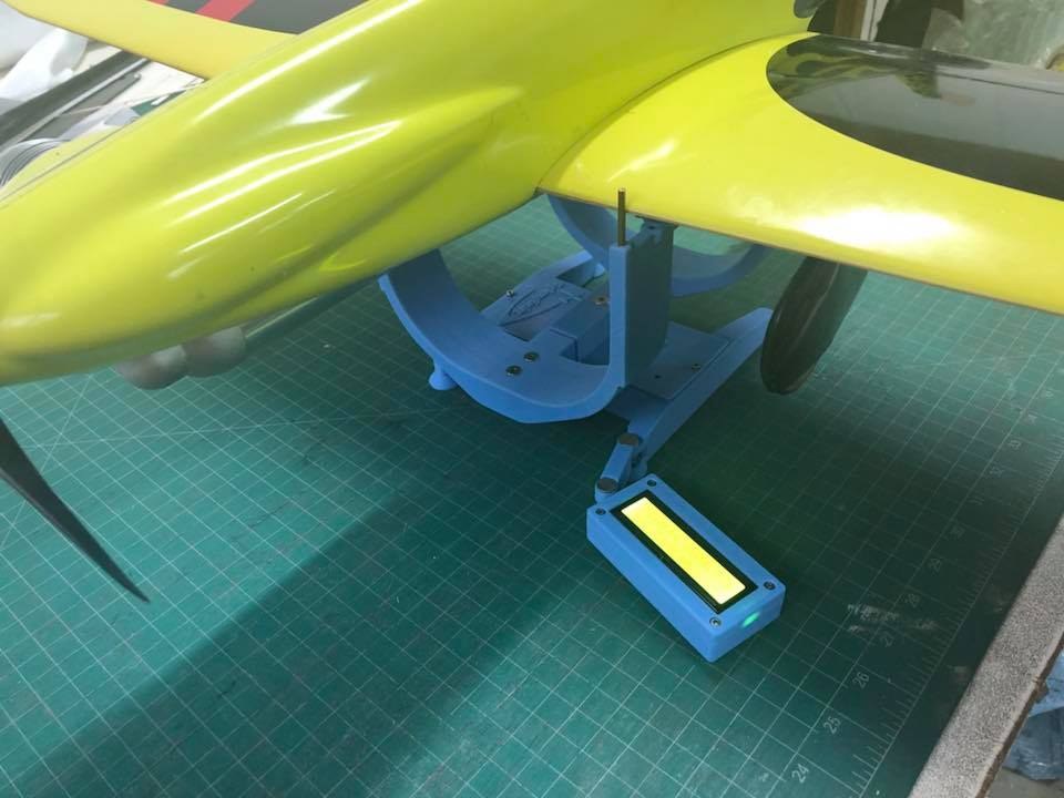New CG machine designed to suit Q40 and... - Big Bruce Racing | Facebook