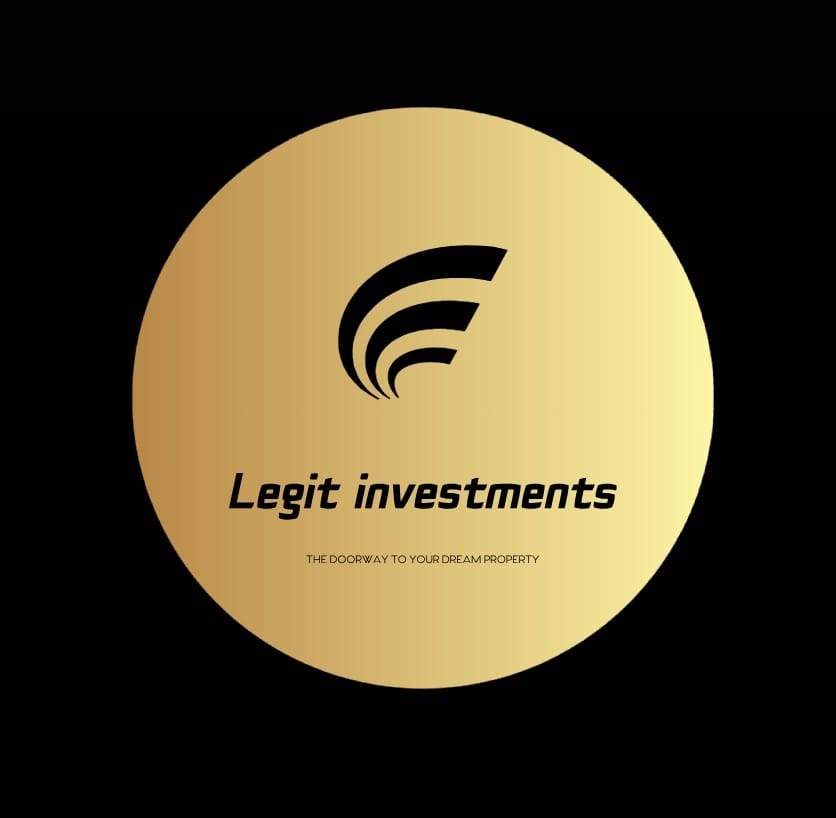 Legit Investments