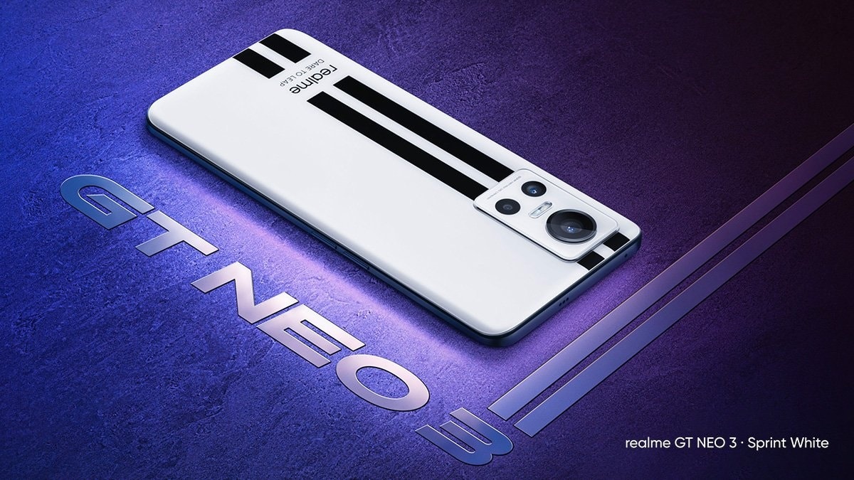 🚀 Realme Neo 8 5G (12GB + 256GB) – International Unlocked Version