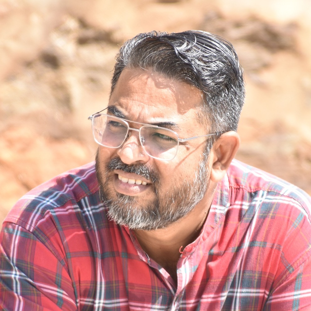 Aslam Juneja