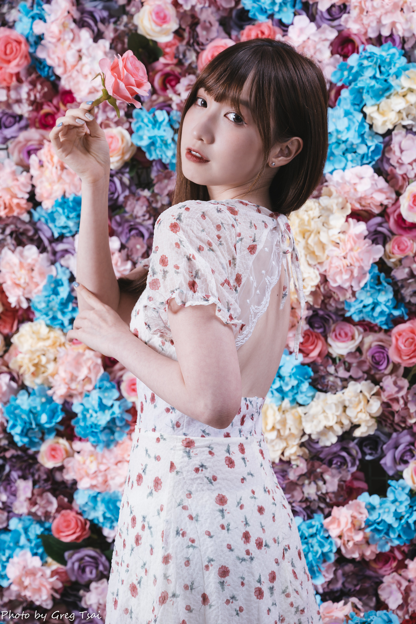 三宅一攝 - 百花撩亂, 花花世界😍 😘😘😘... | Facebook