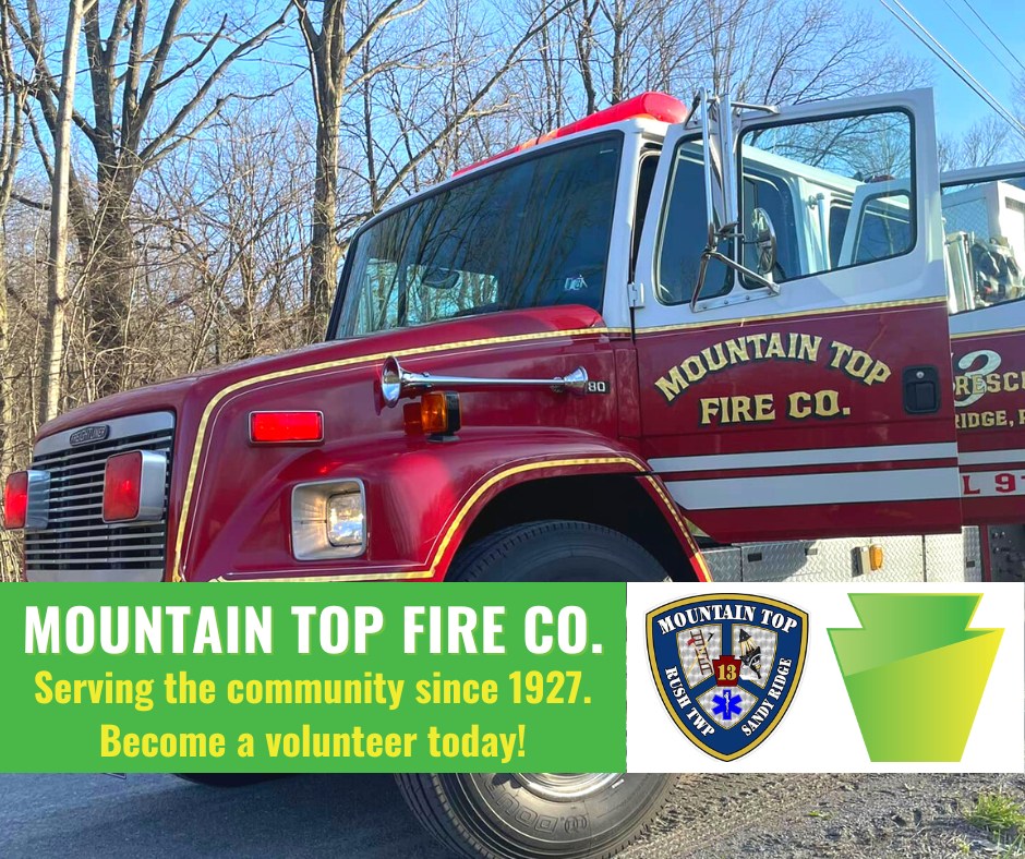 Keystone Firefighters Recruitment & Retention Initiative
