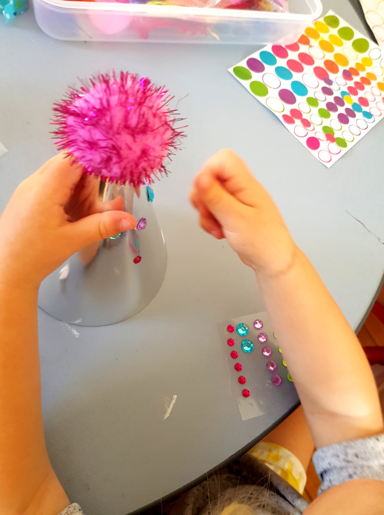 Pyalong Playgroup at Pyalong PS