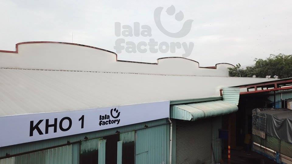 Lalafactory