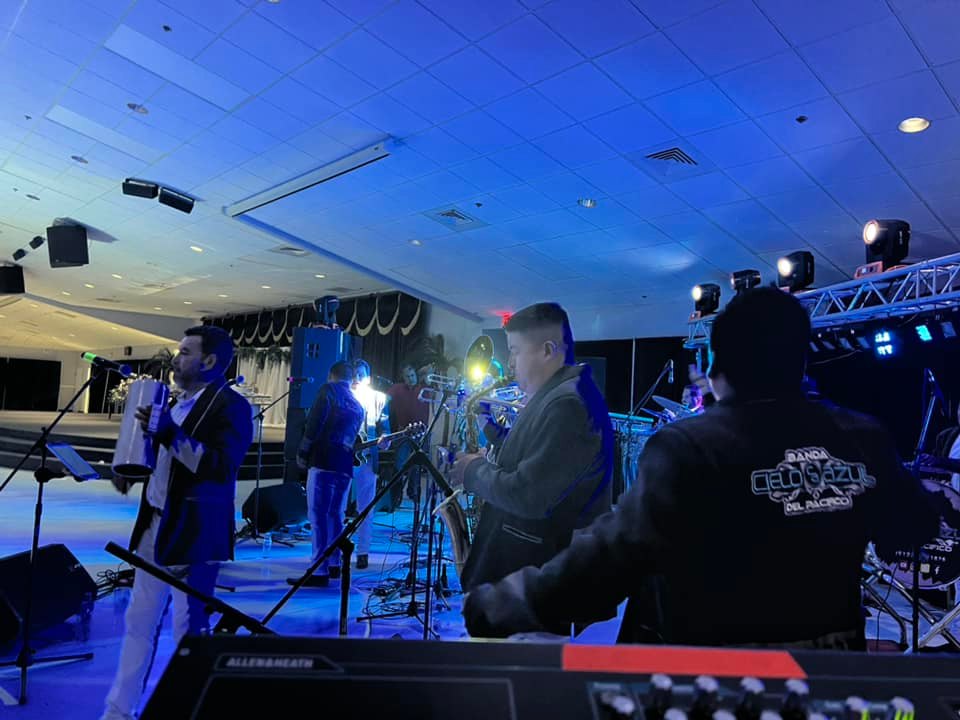 Master SOUND Entertainment