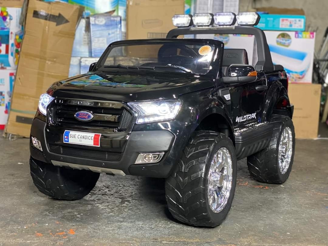 Dino RC Toys - 📌 Licensed Ford Ranger Wildtrak with and...