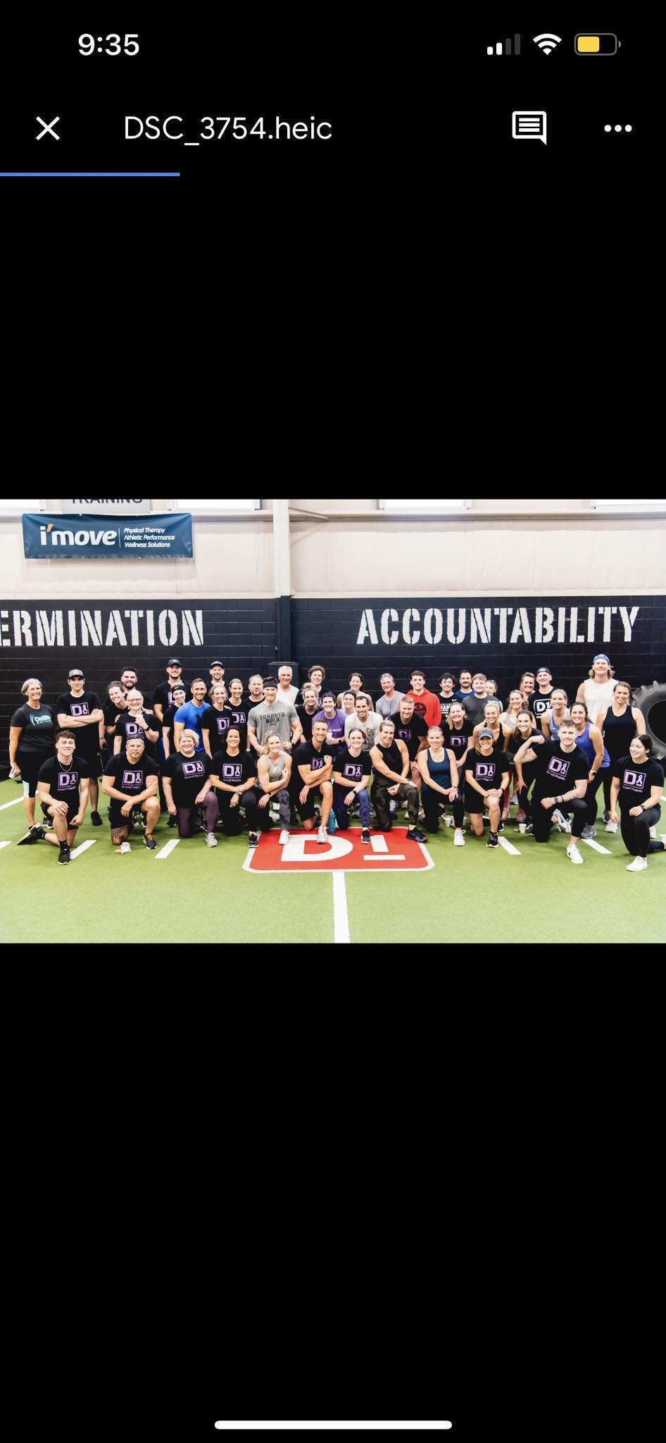 D1 Training - Grand Rapids | Grand Rapids MI