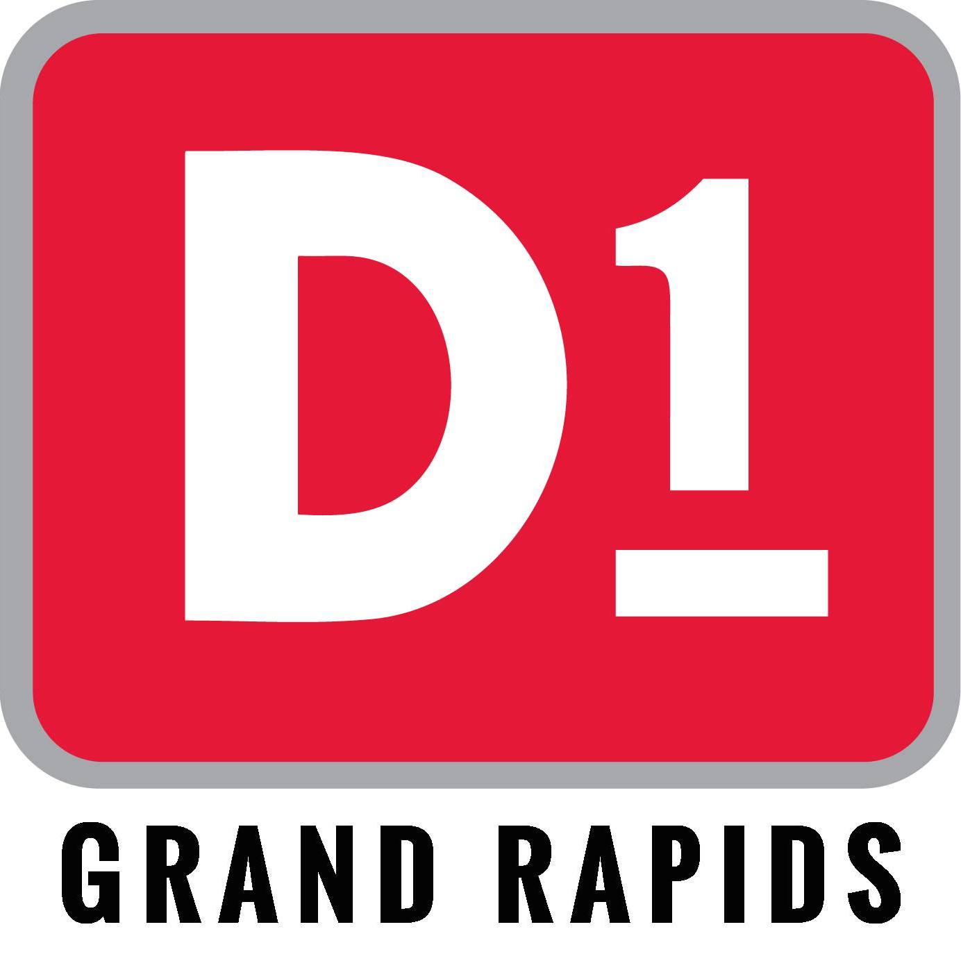 D1 Training - Grand Rapids | Grand Rapids MI