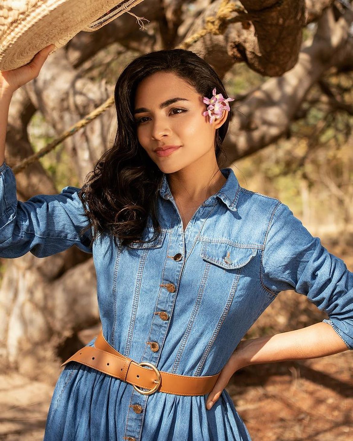 NUEVA COLECCIÓN NATIVO... - Fernanda Renteria_ Moda Cristiana
