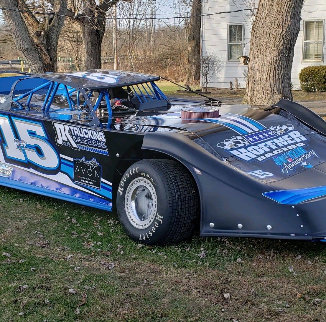 Luke Hoffner Racing