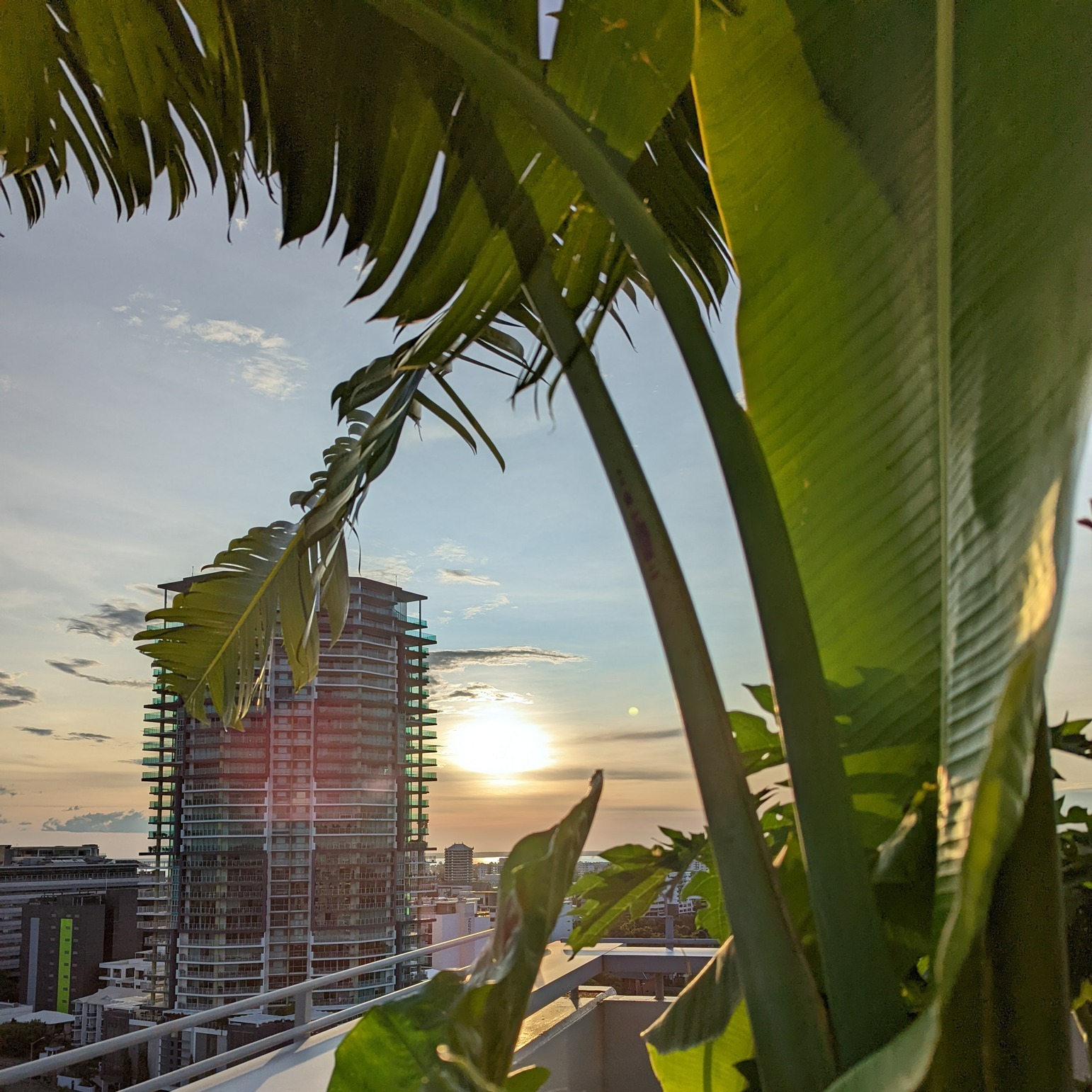 Zen Rooftop Lounge Darwin - Why not spend Friday afternoon in our ...