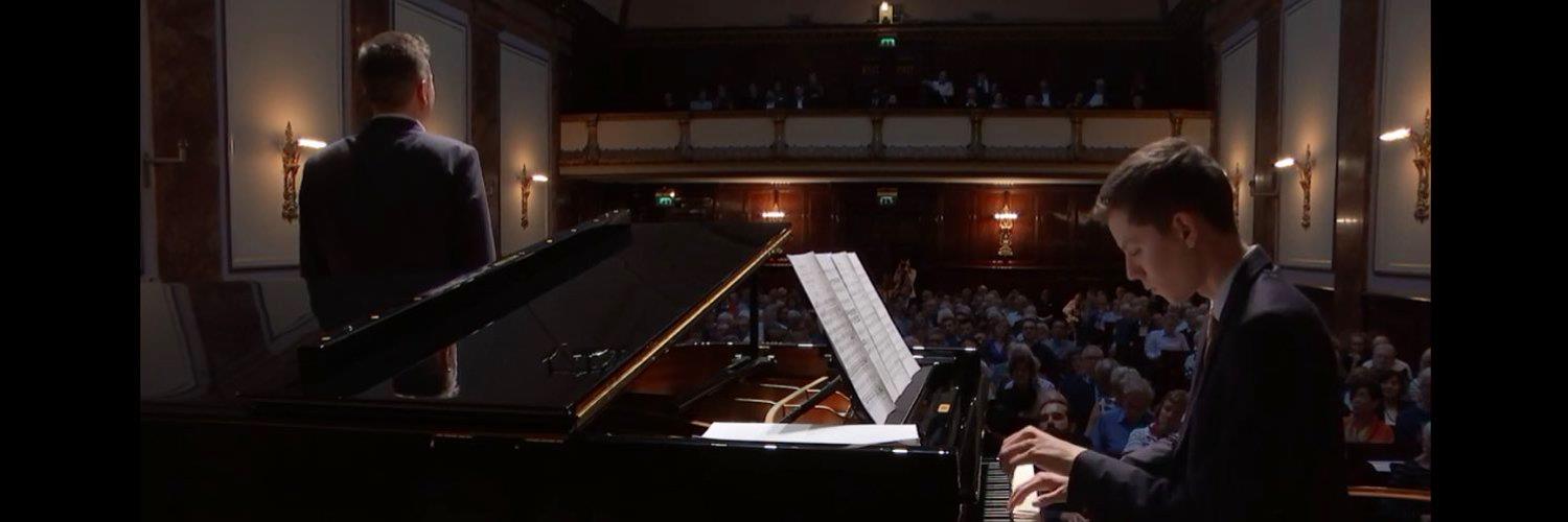 James MacMillan - 🎶 The BBC National Orchestra of Wales... | Facebook